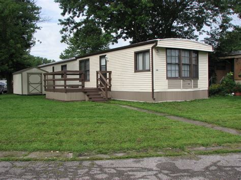 Mobile Home For Sale In Roanoke In 14x70 Mobile Home 1224599