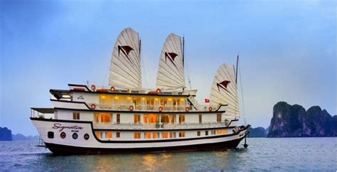 Hanoi Halong Bay Cruise With Private Driver 4 Days