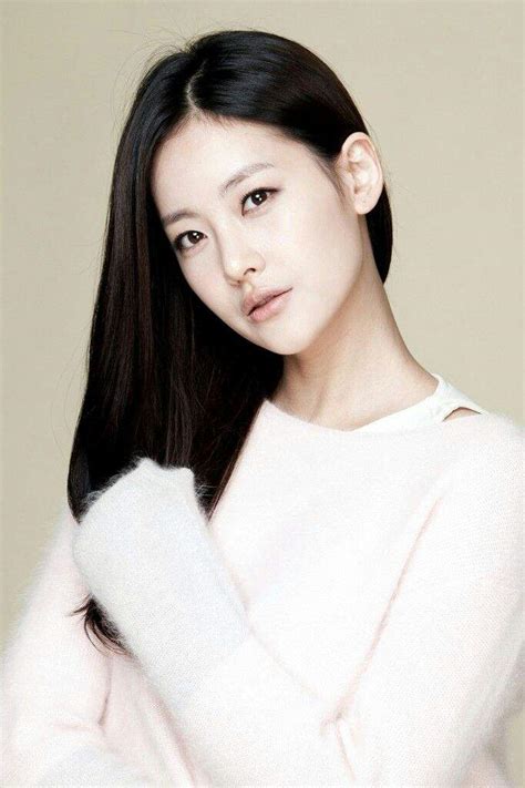 Oh Yeon Seo Wiki Kpop Amino