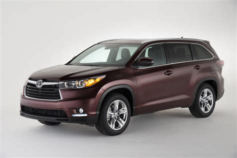 See 12 user reviews, 670 photos and great deals for 2013 honda pilot. Toyota Cars - News: 2014 Toyota Kluger debuts at New York