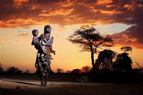 Download African People Wallpaper By Tamarad74 African Wallpaper