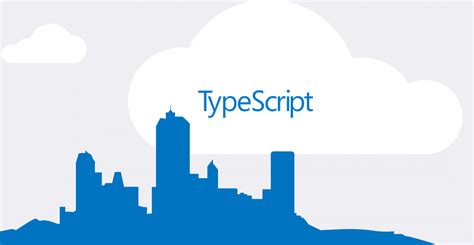 Microsoft announces TypeScript 2.0 Beta - MSPoweruser