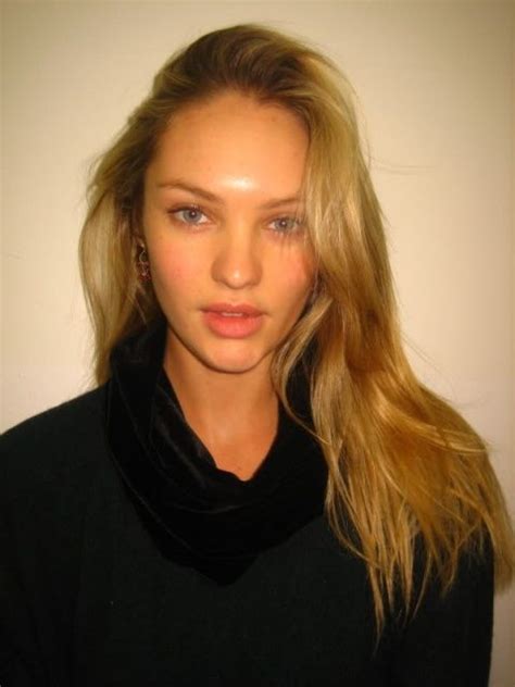 Candice Swanepoel Hair Model Scout African Models Model Aesthetic