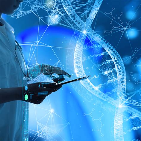 Decoding The Future Of Medical Technology Skill Lync Blogs