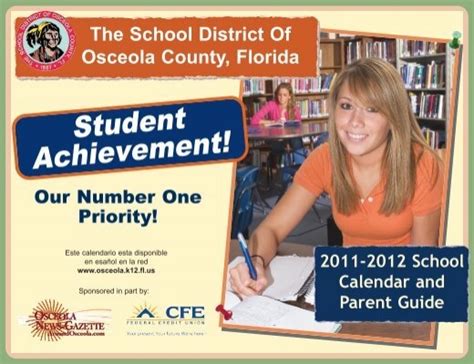 Download Osceola County School District