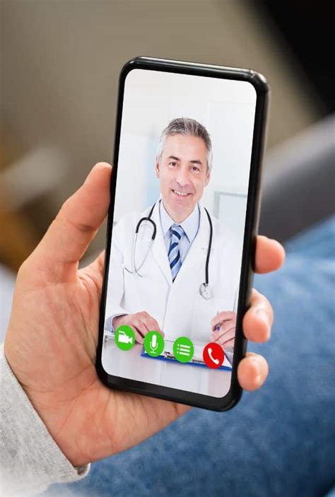telehealth vs telemedicine what s the difference