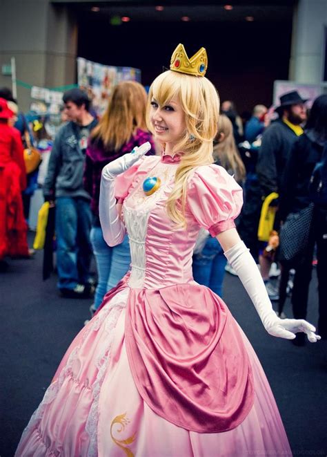 Princess Peach Cosplay Peach Cosplay Princess Peach Cosplay Princess Peach Costume