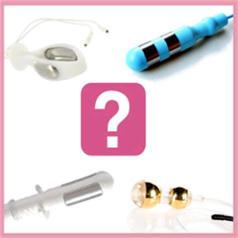 L'électrode ou la sonde enregistrent l'intensité de la contraction effectuée qui apparaît sur. Quelle sonde vaginale choisir pour sa rééducation périnéale