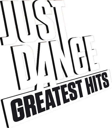 Just Dance Greatest Hits Images Launchbox Games Database