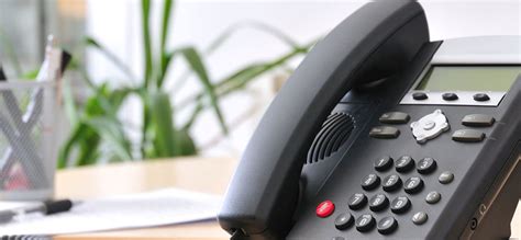 Telco Broker Phone System Review