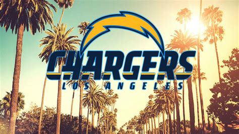 Chargers Wallpaper Chargers Wallpapers Los Angeles Chargers Chargers