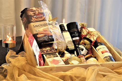Maybe you would like to learn more about one of these? Our picks of five-star Diwali hampers