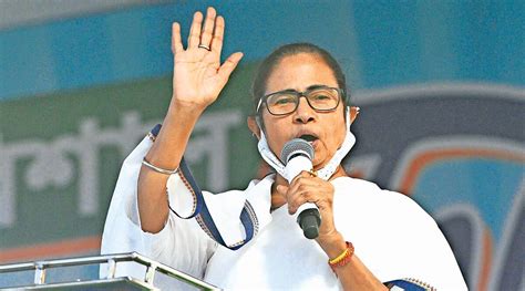 Mamata Not The First Cm To Lose Has To Win Bypoll In 6 Months India