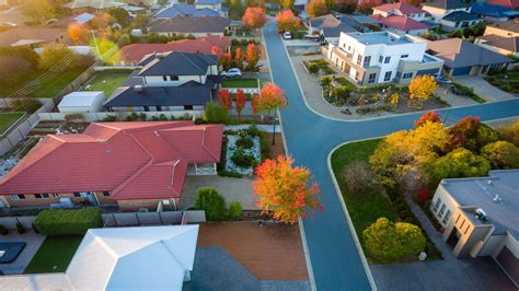 Property Development Market Research Top Australian Suburbs