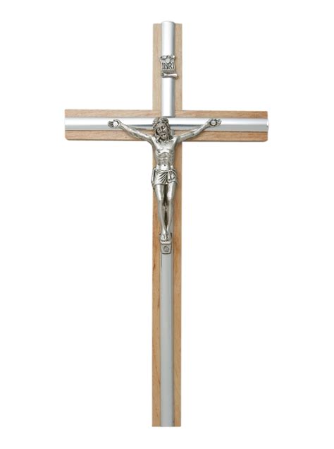 Catholic Cross Png Free Logo Image