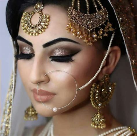 Pin On Beautiful Bridal Naths Nose Rings