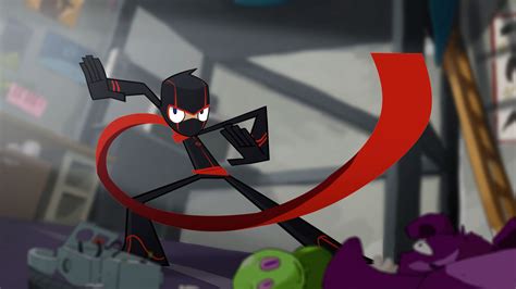 “randy cunningham 9th grade ninja” premieres september 17 2012 on disney xd