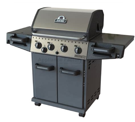 Sterling 5123 64 Parts Bbqs And Gas Grills