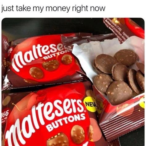 omfg memes britishmemes british growingupbritish maltesers chocolate chocolate chip