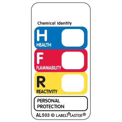 Template documentation  view  edit  history  purge this template produces a nfpa 704 fire diamond with optionally four hazard codes. Free Nfpa Label Template, Download Free Nfpa Label ...