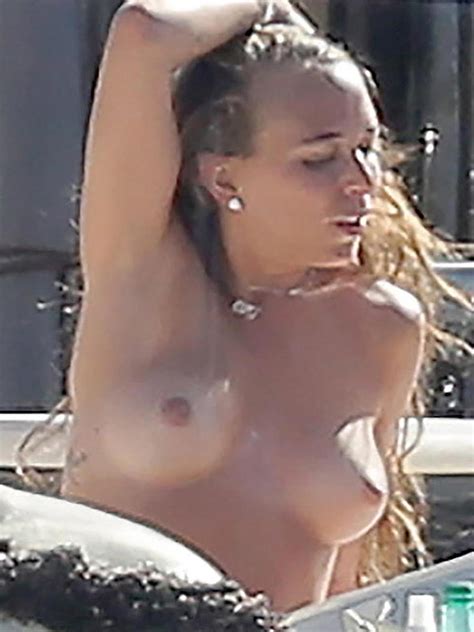 Chloe Green Nude And Topless Paparazzi Pics Scandal Planet Free