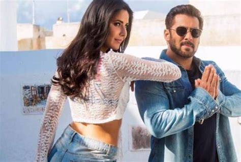 Are Salman Khan And Katrina Kaif Shooting For Tiger 3 Song This Viral Video Claims So