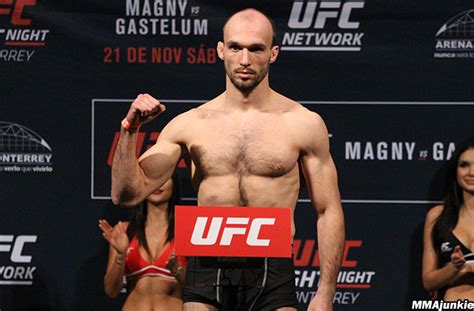 October 18 at 8:49 am ·. Bartosz Fabinski | MMA Junkie