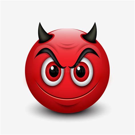 Satan Emoji