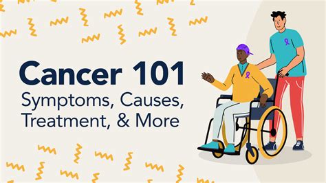 Cancer 101 Signs Causes Treatment Prevention Homage