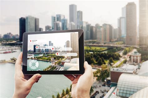 13 Creative Augmented Reality Examples And Use Cases To Inspire You