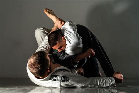 What Is Bjj All You Need To Know Find Your Gi