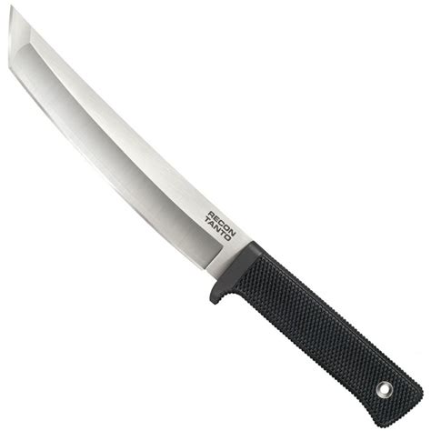 Cold Steel Recon Tanto Kray Ex Handle Fixed Blade Knife Gorilla Surplus