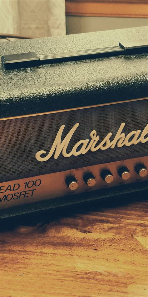 80s Marshall Marshall Amp Guitar Music Hd Phone Wallpaper Peakpx