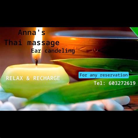 Annas Thai Massage Sp Home