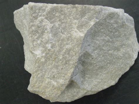 Quartzite ~ Learning Geology