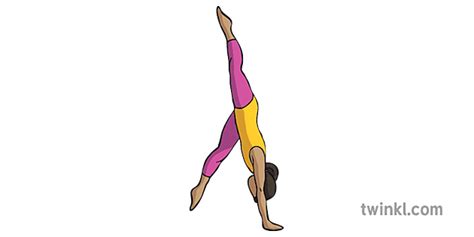 What Are Handstands In Gymnastics Information And Resources