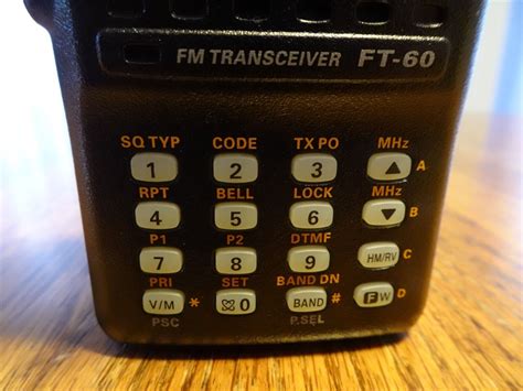 Yaesu Ft 60r Vhfuhf Dual Band Handheld Radio Transceiver With Lots Of