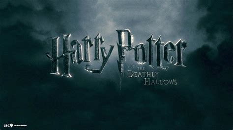 Deathly Hallows Symbol Wallpaper 56 Images