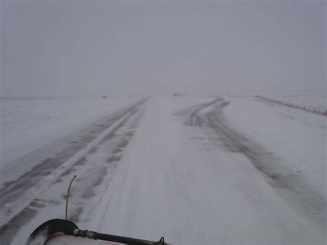 Winter Storm Updates South Dakota Searchlight