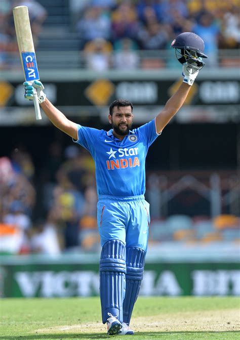 Rohit sharma shares adorable video with daughter samaira sharma. Rohit Sharma - Rohit Sharma Photos - Australia v India ...