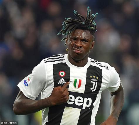 Moise kean signs for an equal game. ransfer news: Everton want Moise Kean from Juventus but ...
