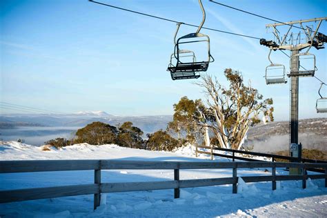Selwyn Snowfields Sydney Australia Official Travel And Accommodation