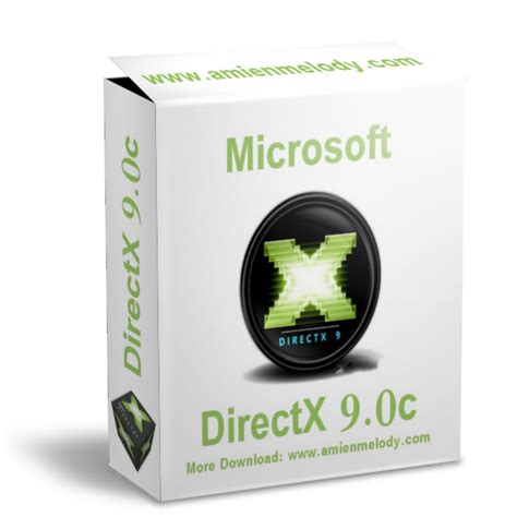 Directx 90c Redistributable 2015 Version Free Download Pc Hacking