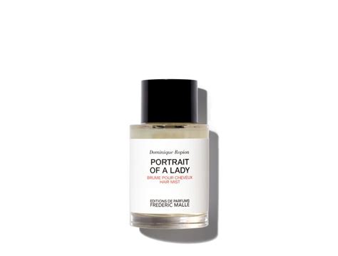 Frederic Malle Portrait Of A Lady Hair Mist Editorialist