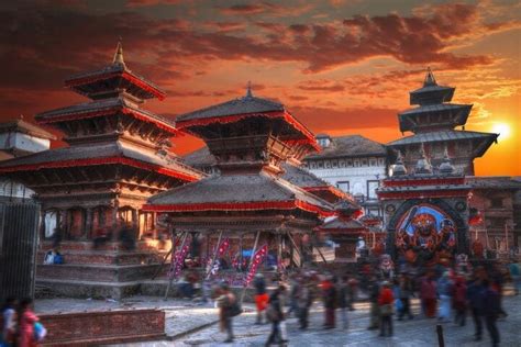 Organise Your Trip To Nepal In 7 Steps Edreams Travel Blog