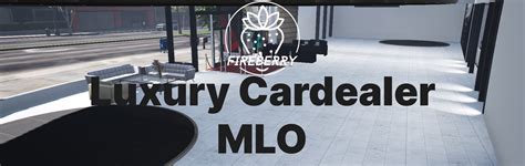 Paid Mlo Luxury Cardealer Releases Cfxre Community