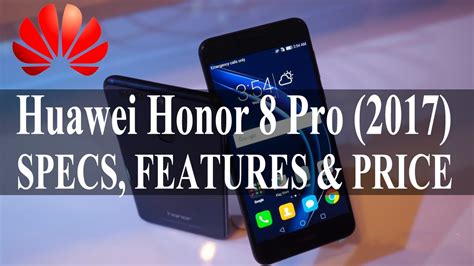 Look out for the cheapest sports shoes huawei honor 8 price & specs in malaysia | harga november, 2020. Huawei Honor 8 Pro (2017) | Smartphone | Full ...