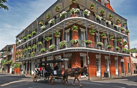 Why Everyone Should Visit New Orleans Train Vacations Weekend