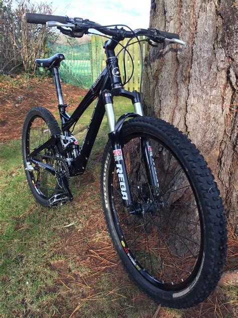 Now Sold Giant Trance 2 Xs Full Suspension Mountain Bike In