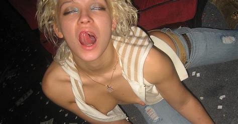 Licking Her Lips With Her Nipples Out Imgur